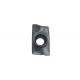 High Accuracy Carbide Milling Inserts Black Color APMT1605PEER-XM