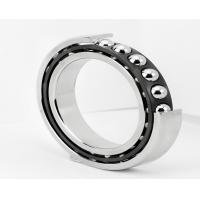 High Precision Angular Contact Ball Bearings 7200 ABEC 9 Chrome Steel GCR15