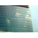 Curve / Flat Laminated Safety Glass Minimum Size 250 Mm-350 Mm Solid Structure