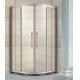 shower enclosure shower glass,shower door E-3255