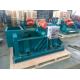 Single Deck Mini Shale Shaker For Core Drilling Wedge Type Screen ​