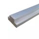 6061 Strong Hardness Solid Aluminum Profiles For Equipment Accessories