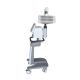 PDT Red Blue LED Light Therapy Machine For Acne Treatment Wrinkle Removal Skin Rejuvenation