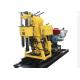 600Kg Portable Water Well Drilling Rig with 150 Meters Drilling Depth For Borehole Drilling
