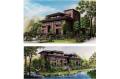 Classic Villa   RMB 102M Amount Sale of Forte Lan Wan Launch