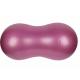 Ecofriendly 45x90cm Peanut Yoga Ball , Customized Logo Peanut Stability Ball