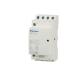 New Telecommunication 3NO 1NC 25A Household 4P AC Magnetic Contactor