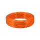 UL1180 300V 200C 10-32AWG FEP Insulation Electric Wire For Industrial Powder Robot Lighting Cable