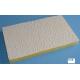 Sound Absorbing Glass Wool Ceiling Tiles