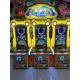 Free Game Time Redemption Game Machine Lucky Household Theme 110-220 VAC