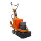 Concrete Floor Polishing Machine 700MM Working Width Cement Floor