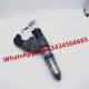 Engine Diesel Common Rail Fuel Injector 4026222 4062851 3411845 3411754 3411756 For M11 ISM11
