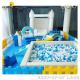 Soft Play For Toddlers Ball Pit Soft Play Sets Kids Play Amusement Park Outdoor