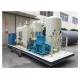 Mobile Oxygen Generator From Gas Generation Equipment  , Medical Oxygen Generator