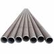 ASTM A53 Black Iron Pipe , Welded Sch40 Steel Pipe For Building Material