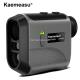Kaemeasu OEM ODM Rechargeable Laser Rangefinder Slope Scope Golf Distance Finder F800