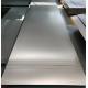 Polished Surface Titanium Plate DIN 17860 Aerospace Titanium Sheet