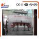 High Stability Hydraulic Mold Press Machine SMC Moulding Size 1800*1800