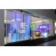 ISO14001 Interactive Creative Transparent Led Window Display ODM 1/ 11 Scan