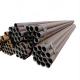 ERW Seamless Carbon Steel Pipe Steel Hollow Section For Waterworks