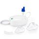 White Asthma Children Home Nebuliser , Medical Nebulizer Inhaler Machine