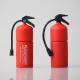 Fire extinguisher  4G USB2.0  drive  logo customized cheap promotion gift