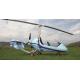 Made in China Aircraft Leopard Training Short and Medium-distance Travel Airplane