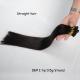 indian durable remy human hair 0.8g 1g tangle free Italian Keratin Flat Tip Hair Extension