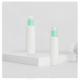 PP Plastic Airless Lotion Pump Moisturizer Pump 0.5ml/T For Hair Condition