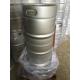 30L beer keg made of stainless steel material beer storage keg