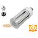 DLC UL Approved Samsung 2835smd Aluminum Corn Lamp Heatsink Ip65 Waterproof Led Corn Light Bulbs