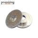 Cutter Grinding Wheel CBN Sharpening Stones For PGM Automatic Multi-layer Machine Cutter TC8 Accessories Cutter Grinding