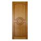 Eco-friendly standard sizes Solid 100% natural bamboo interior doors