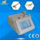 Portable Popular Vascular / Veins / Spider Veins removal / 980nm diode laser treatment machine