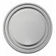 DR8 SPCC Beverage Food Chrome Plate Tin Can Lids tinplate cover 200# tin bottom