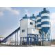 HZS35 Concrete Mixing Plant 40T/H Of Cement Plant Equipments