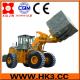 forklift loader equipment use in mining machinery block-handler