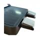 industry Solar PV Optimizer 1500 VDC Maximum System Black Photovoltaic Optimizer