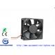120mm X 120mm X 38mm Waterproof Radiator Fan For Medical / Industry / Home Appliance