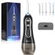 Over 30 Days Battery Operated Water Flosser With 5 Adjustable Work Modes