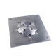 Custom Machining Service Milling Plastic Cnc Machining Medical Components