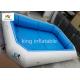 Blue Plato Material Portable Inflatable Swimming Pools CE EN14960 SGS