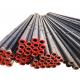 ASTM A213 Hot Rolled Seamless Steel Pipe T11 T12 Round