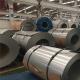 Cold Rolled Hot Rolled 50 Ft 430 Stainless Steel Coil For Kitchen Equipment