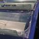 high temperature resistance Nylon Vacuum Bagging Film for PVB Laminated Glass