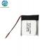 UN38.3 Lithium Polymer Battery Pack 521922 3.8v 210mAh Li-Ion Polymer Battery