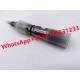 Dong Feng EHQ200 0445120242 Diesel Engine Fuel Injectors