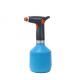 Plastic Bottle Electric Sprayer 1L Custom Small Home Use Garden Handheld USB Electric Device Water Mist Sprayer