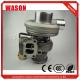 178475 Cat Excavator Parts / 177-0440 S200AG051 174195 237525 Turbocharger For C7