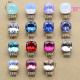 Hot NEW Wholesale Alloy Jewelry 3D Nail Art Jewelry Nail rhinestones Sticker Supplier Number ML1984-1998